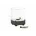 Биокамин Silver Smith NANO 1 Premium Grey Биокамин Silver Smith NANO 1 Premium Grey