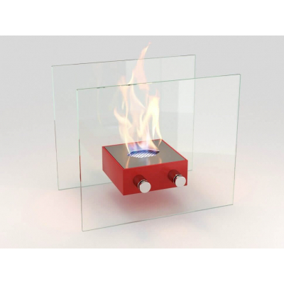 Биокамин настольный Lux Fire Токио М